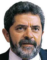 Luís Inácio Lula da Silva