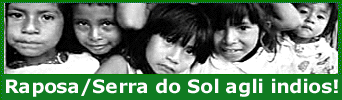 Raposa/Serra do Sol